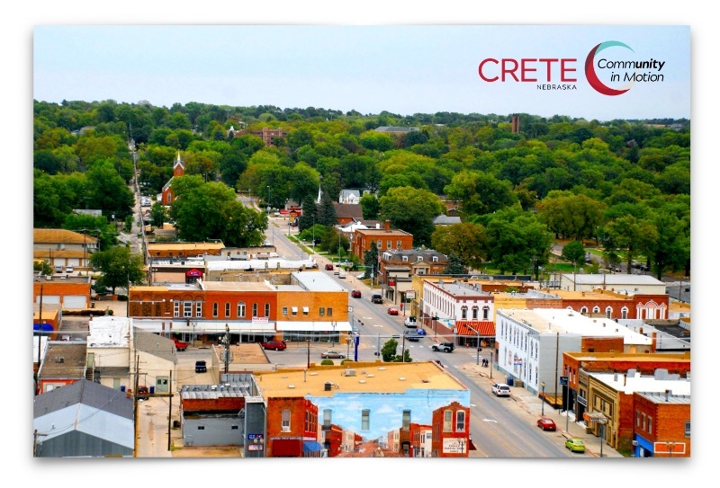 Crete, NE