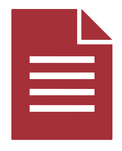 form icon english