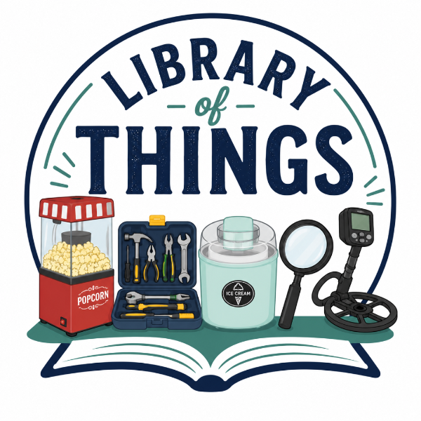 Library of Things Image