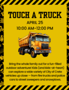truck event