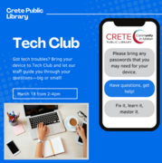 tech club