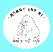 baby art cafe