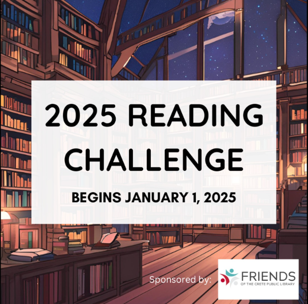 reading challenge