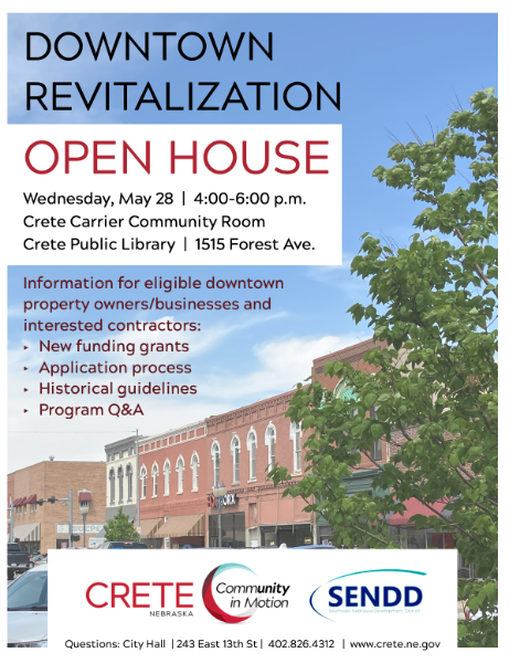 open house