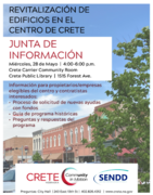 open house