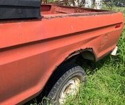 1978 Ford F-150 Custom