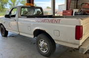 1997 Ford F-250