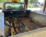1997 Ford F-250