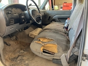 1997 Ford F-250