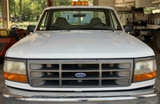 1997 Ford F-250