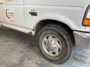 1997 Ford F-250