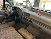 1997 Ford F-250