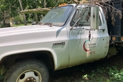 1985 GMC 3500