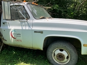 1985 GMC 3500