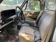 1985 GMC 3500