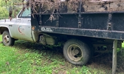 1985 GMC 3500