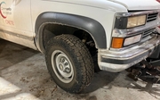 2000 Chevy 2500