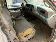2000 Chevy 2500