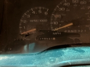 2000 Chevy 2500