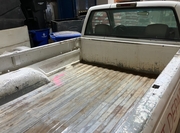 2000 Chevy 2500