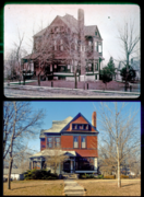 historic house