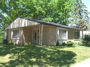historic house